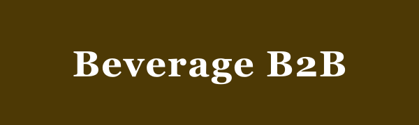 Beverage B2B logo
